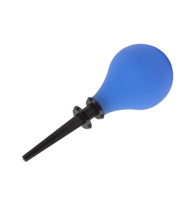 AMONIDA Enema Bulb Kit Soft Enema Bulb Cleaner Convenient for Men to Use at Home (Type A)