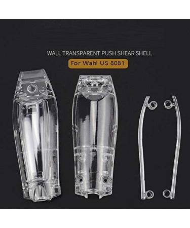 Bumdenuu for Clipper Shell Electric Hair Clipper Cove Trimmer Hairdressing Cutting Barber Clipper Modified Shell - Buy Online on GoSupps.com