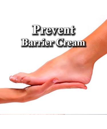 Prevent Sunless Airbrush Spray Tanning Barrier Cream 32 oz - Best Sunless Tanning Solution for Flawless Streak-Free Skin | International Shipping Available - Buy Online on GoSupps.com