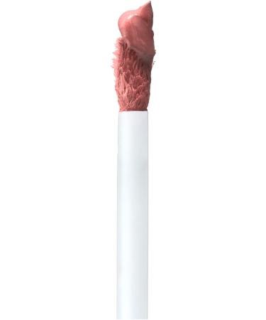  Avon AVON Power Stay Lip Tint - Cant Quit Caf | Long-lasting intense colour lip stain for up to 16 hours | Long-lasting comfortable lipstick with lightweight formula | 5 ml - Buy Online on GoSupps.com