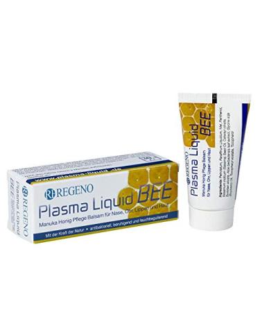 Regeno Plasma Liquid BEE Manuka Balsem 30ml