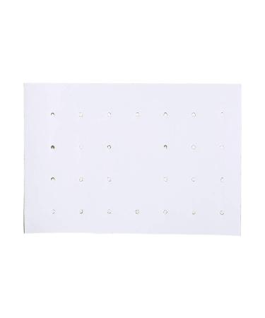 Buy 20 PCs Self-Heating Pain Relief Patches | Natural Moxibustion Body Pads for Instant Heating & Comfort - Buy Online on GoSupps.com