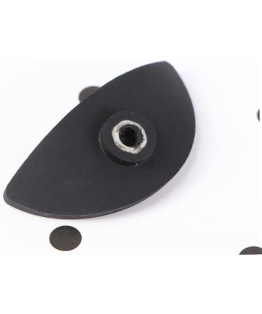 FOMIYES 12 Pcs Make up Kit Eye Makeup Eye Shadow Seal Eyeshadow Stamp Tool The Lazy Crystal - Buy Online on GoSupps.com