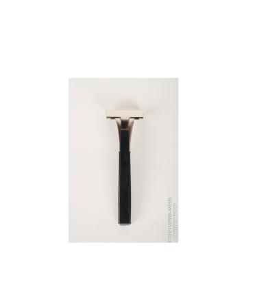 Shave Classic Single Edge Razor Handle & Schick Injector Blades - 3 Pack | Compatible with Schick Injector Razors for Smooth Shaving - Buy Online on GoSupps.com