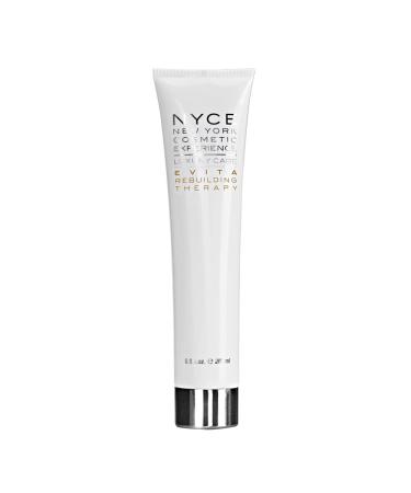Nyce Luxury Care Evita Rebuilding therapy 200ml - Restructuring and intensive treatment