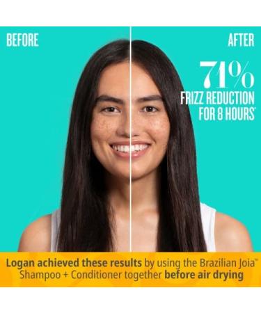 SOL DE JANEIRO Brazilian Joia Damage Repairing Conditioner 295mL/10.0 fl oz - Nourishing Hair Treatment - Buy Online on GoSupps.com