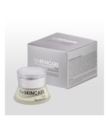 Toxskincare Eye Cream 15ml