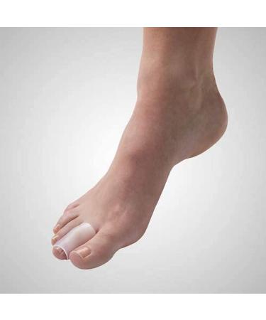 Emo Tubo Silicosoft S 7cm 10-16mm 2U