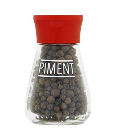 Verstegen Verstegen Jamaican Pepper 28 GB