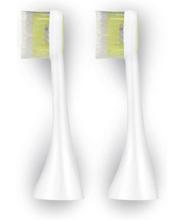 Silk'n Toothwave Electric Toothbrush Bundle - Whiten & Remove Tartar with 48 000 Vibrations/Min - Extra Soft Plug-In Brushes - Comfortable Cleaning - International Shipping - Buy Online on GoSupps.com