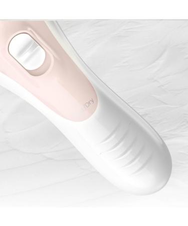 Buy REMINGTON WDF4825 Smooth & Silky 3 Blade Cordless Shaver - Pink Foil Shaver for Women | Fast International Shipping - Buy Online on GoSupps.com