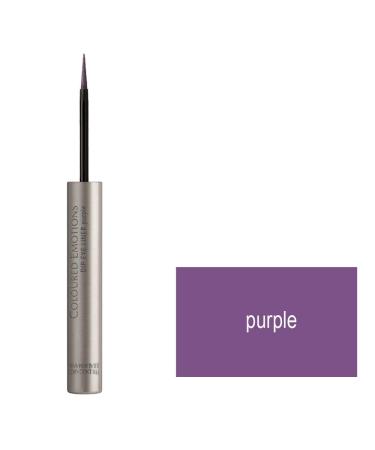 Hildegard Braukmann Coloured Emotions 2.0 Dip Eye Liner Dark Brown 1.7 ml