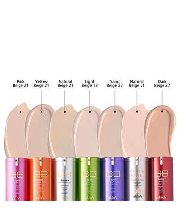 Skin79 Super+ Beblesh Balm Original B.B SPF 30 PA++ - 40ml Gold Edition - Buy Online on GoSupps.com