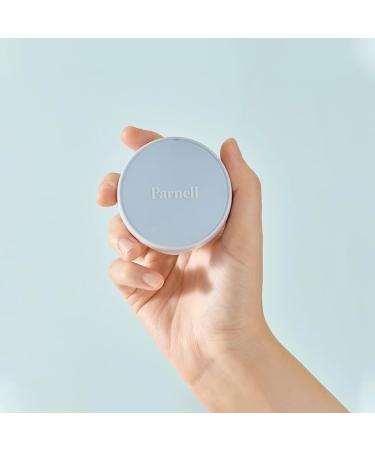  Parnell Glacial Biome Water No-Sebum Cushion 10g - Buy Online on GoSupps.com