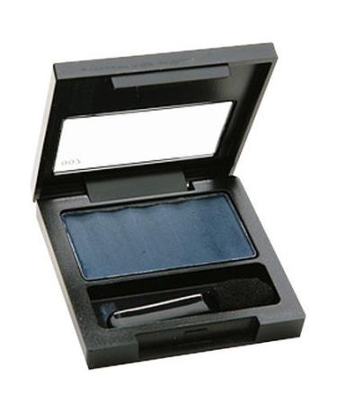 Revlon Matte Eye Shadow Riviera Blue 0.08 oz - Long-Lasting Matte Finish - Buy Online on GoSupps.com