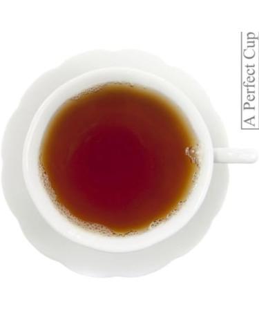 The Metropolitan Tea Company Lemon Spice Tea 1.1lbs - Buy Online on GoSupps.com