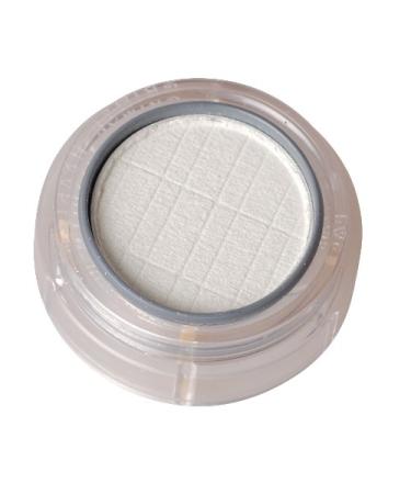 Pearl eyelid shadow 2 g green iridescent