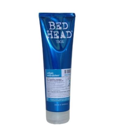 Bed Head TIGI Antidotes Recovery Shampoo - 250 ml by TIGI