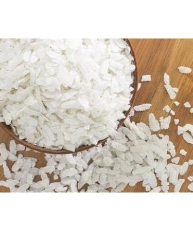 TOP OP Pawa Medium Rice Flakes | 1KG | Rice Flakes | Flaked Rice| Best breakfast food | High Fibre | High Protein | Perfect for Snacking | Medium Poha | Indian Origin Single Pack - Buy Online on GoSupps.com
