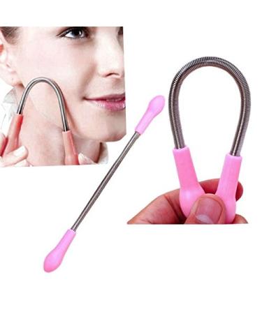 3 xDemarkt Hair Removal Epilator - Facial Hair Tweezers & Epilator Stick for Smooth Skin - International Shipping Available - Buy Online on GoSupps.com
