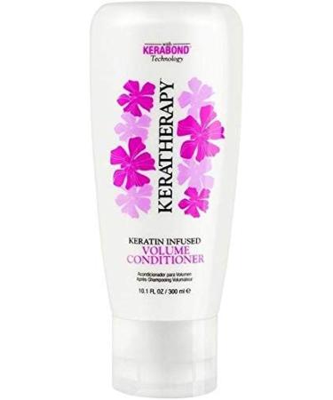 Diora Keratherapy Keratin Infused Volume Conditioner - 10.1 oz - Buy Online on GoSupps.com