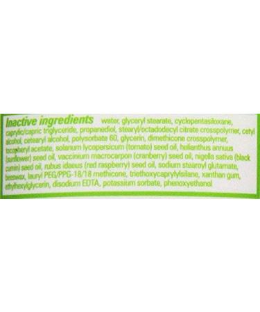 Babyganics Sunscreen Lotion 50 SPF 2 oz - Safe and Effective Sun Protection - Buy Online on GoSupps.com