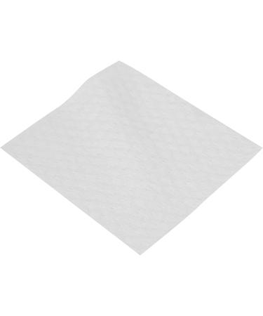 Makeup Remover Pads Comfortable Thick Three-Dimensional Osmetic Cotton Pad for Home - Buy Online on GoSupps.com