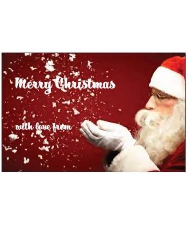 2023 Baby's First Christmas Keepsake Brooch with Santa and Stocking Charms - Gift Bag Included - Buy Online on GoSupps.com