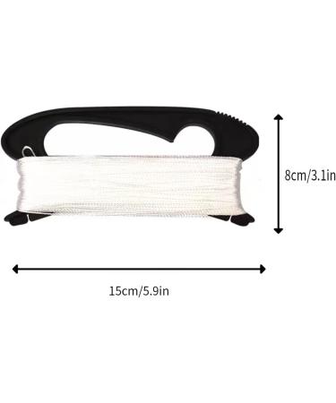 Shop Maloftars Flying Kites - 100m Stunt Kite Set with Winding Board & Line - Perfect for Outdoor Fun! - Buy Online on GoSupps.com