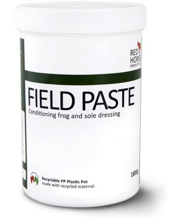 Red Horse Products Field Paste 500ml - Buy Online on GoSupps.com