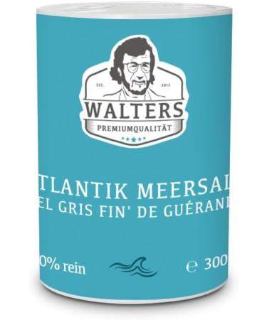  Cellavita Cellavita Gu rande Atlantic Sea Salt (300g + 2.5kg) - Buy Online on GoSupps.com