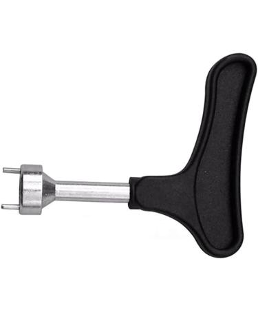 UUYYEO Golf Spike Wrench Tool for Cleats Replacement and Removal - Golf Accessories - Buy Online on GoSupps.com