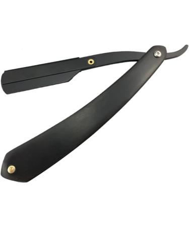 Frcolor 2-Pack Metal Razor with Wooden Handle | Safe Manual Shaving Razor for Men | Barber Quality & Durable Design - Buy Online on GoSupps.com