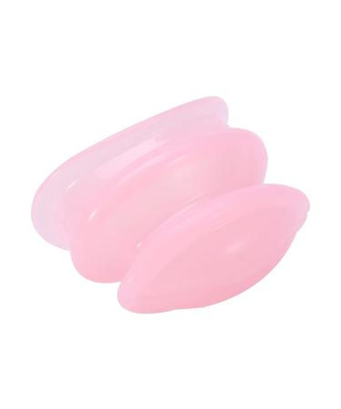 ZJchao Women Portable Silicone Lip Plumper for Sexy Full Lips - Beauty Tool for Enhanced Pout and Lip Plumping - Buy Online on GoSupps.com