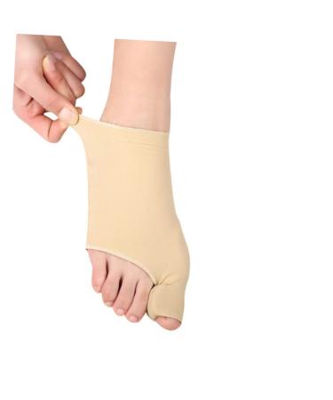 Healvian Toe Separator - Bunion Relief for Runners | Valgus Appliance & Orthotic Foot Protector - Buy Online on GoSupps.com