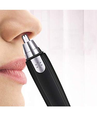 DEARBORN 2020 New Electric Nose Hair Trimmer Ear Clean Trimmer Removal Shaving Nose Care Kit For Men And Women - Buy Online on GoSupps.com