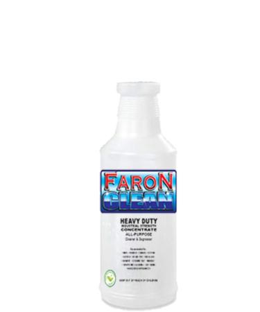 Faron Clean Pool and Patio Furniture Cleaner 32 oz.