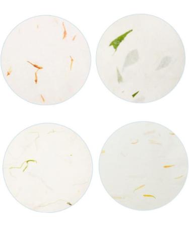 CORHAD Vellum Paper 40 sheet Practice| Stylish DIY Wedding Plant Drawing Home Calligraphy Ink Made Traditional Writing - Buy Online on GoSupps.com