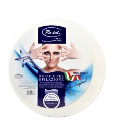 TNT ROIAL Hair Removal Roller for Professionals - 2 Pieces | Best International Shipping - Buy Online on GoSupps.com