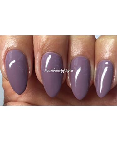 Bluesky Move Over Mauve D76 Nail Gel Polish UV LED Soak Off 10ml OFFER PRICE - Buy Online on GoSupps.com
