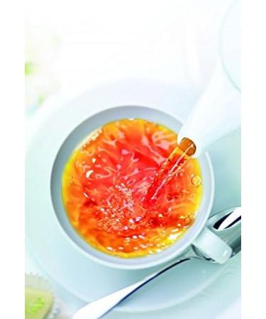 Ronnefeldt Teavelope Earl Grey flavored black tea with bergamot flavor 225 g 6 x 375 g - Buy Online on GoSupps.com