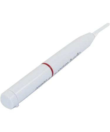 Plastic Flashlight Ear Cleaner Tool Earwax Remover Spoon - Pink - Buy Online on GoSupps.com