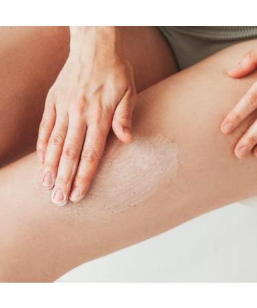 Marilou Bio - Mono range - Nourishing Body Scrub with Tahitian Monoi Oil - Tube of 150 ml - for skin always on holiday! - Buy Online on GoSupps.com