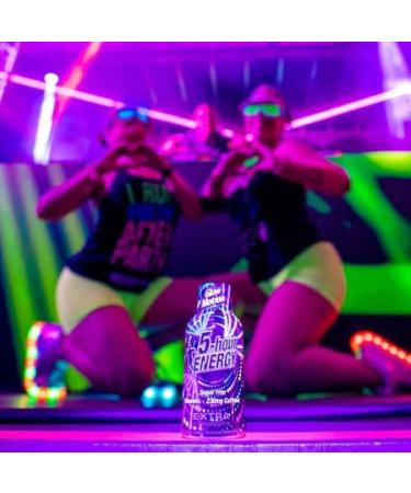 5-hour ENERGY Extra Strength Glow Motion Fruity Rainbow Fusion Flavor Energy Shot 1.93oz 30-Pack - Buy Online on GoSupps.com