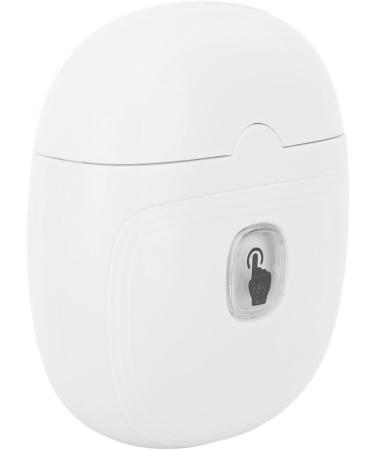 Electric Nail Clipper LED Light Compact Size Portable Nail Clipper Automatic (Genericcbe8tzr5uo-11) - Buy Online on GoSupps.com