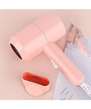 New Net Red Hammer Electric Hair Dry Home Dormitory Hotel 2nd Blowing Cylinder with A Fan Hair Dryer
