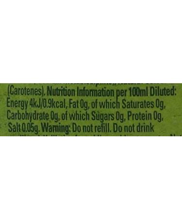 Robinsons Mini Orange 66ml - Pack of 1 | Refreshing Orange Drink - Buy Online on GoSupps.com