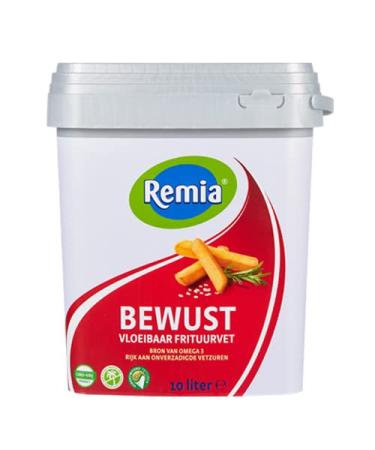 Remia - Frying Fat Bewust - 10 ltr