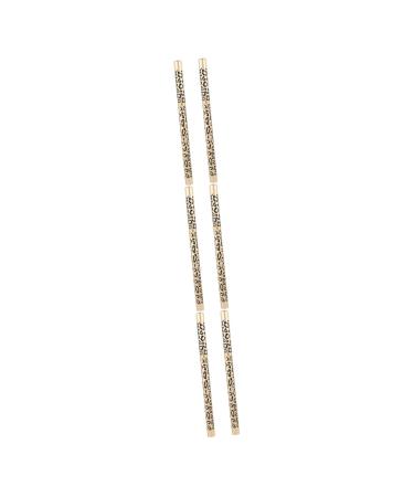 Balacoo 6 Pcs Makeup Eyeliner Gel Eyeliner Pencil Double Head Eyebrow Pencil Eye Shadow Pencil Miss Matte