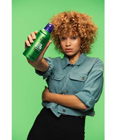 Bed Head by TIGI Foxy Curls Curly Hair Mousse 8.4 oz - Strong Hold (Pack of 2) - Buy Online on GoSupps.com